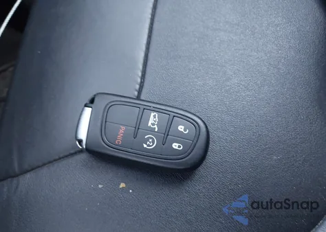 2015 Jeep Cherokee Latitude from USA, damaged, VIN 1C4PJMCS6FW587343